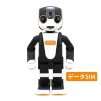 ロボホン(LTE)データSIM付き