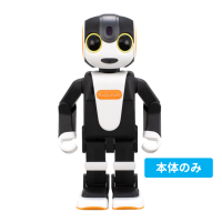ロボホン(LTE)